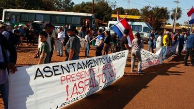 Apertura de sobres para asfaltado Santa Fe del Paraná-Mbaracayú-San Alberto
