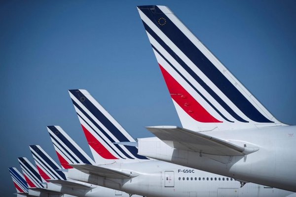 Amazon ahora vende billetes de avión - Viajes - ABC Color