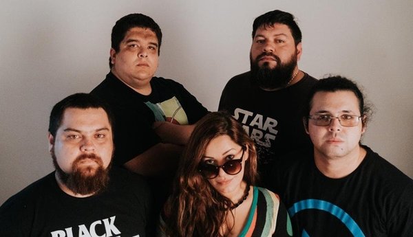 Banda musical busca  expandirse a nivel local