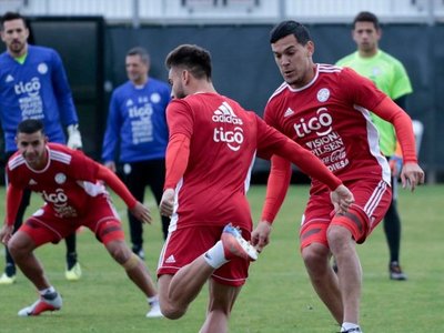 Se inicia la ilusión de la Copa América