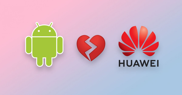 Huawei dice que es un «socio clave» de Android y seguirá actualizando equipos