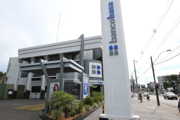 El Banco Basa es vinculado con la investigación Lava Jato