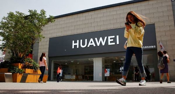 Huawei promete seguir ofreciendo actualizaciones en medio del boicot estadounidense | .::Agencia IP::.