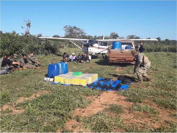 Operativo Espada: Comandante asegura que policías detenidos deben ir a la cárcel