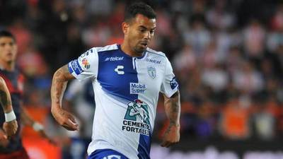 El colombiano Cardona interesa a Cerro Porteño - ADN Paraguayo