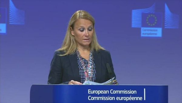 Tras las declaraciones de Trump, la UE llama a evitar provocaciones - ADN Paraguayo