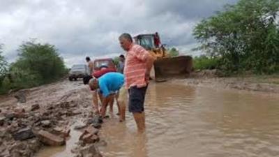En agosto nivel del río Paraguay llegará a 5 metros - .::RADIO NACIONAL::.