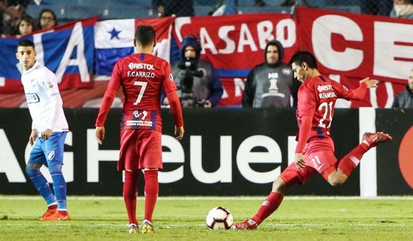 Cerro negocia con Villasanti y Arzamendia - Deportes - ABC Color