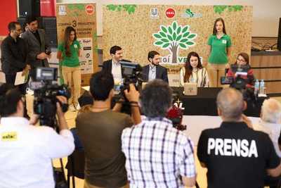 Elegí Verde: Una respuesta empresarial frente a un gran desafío ambiental » Ñanduti