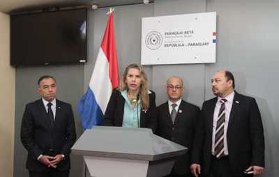 Poder Ejecutivo crea nuevo ente de control que sustituye al Detave | .::Agencia IP::.