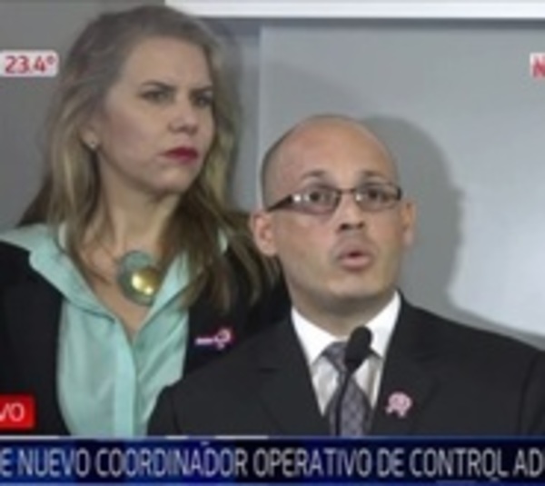 Eliminan Detave para reemplazarlo por una coordinación - Paraguay.com