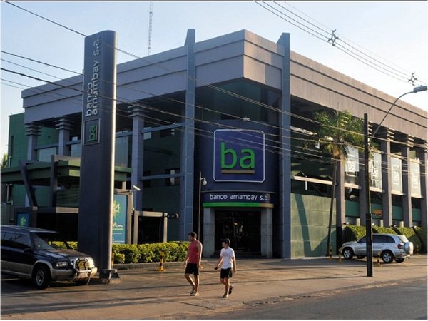 Banco Basa justifica operaciones y se desentiende de Lava Jato