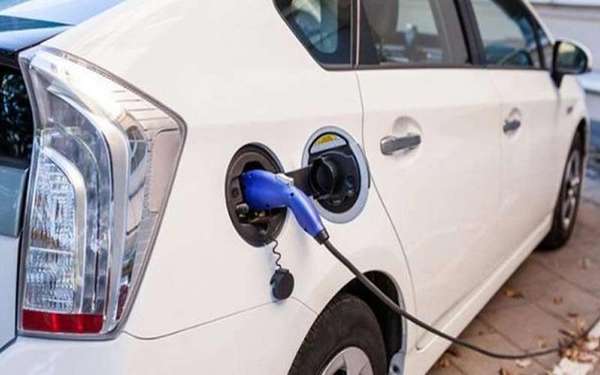 En 2020 se aguarda que el 20% de los vehículos estatales sean eléctricos » Ñanduti
