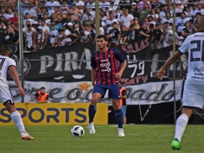 Escobar y su alta cotización