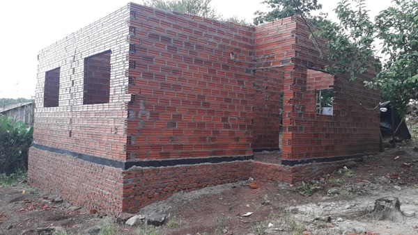 Licitan terminación de 320 viviendas para indígenas - ADN Paraguayo