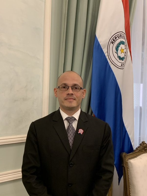 Anuncian creación de la COIA en reemplazo de Detave - ADN Paraguayo