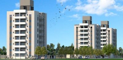 El mes que viene iniciarían obras en el complejo - ADN Paraguayo