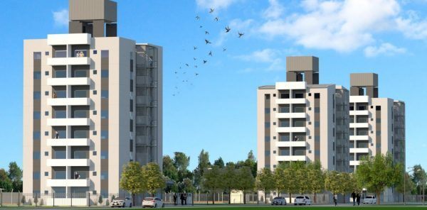 El mes que viene iniciarían obras en el complejo - ADN Paraguayo