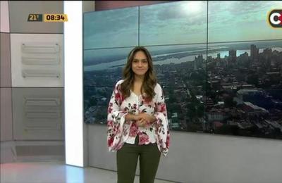 Primer Reporte - C9N