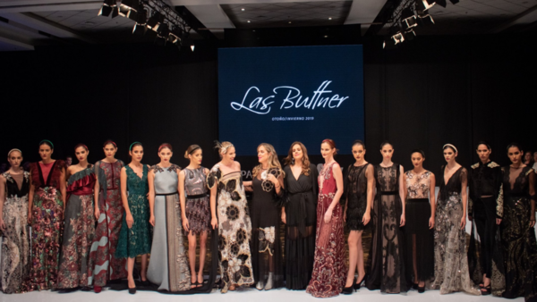 La “Main Runway” de Asunción Fashion Week mostró las tendencias de la moda - ADN Paraguayo