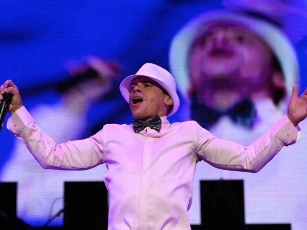Una reacción alérgica lleva a Vico C al hospital
