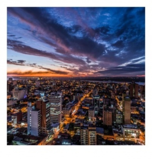 Plaza de la Democracia recibe a la muestra “Ojos del Cielo” de Fotociclo - ADN Paraguayo