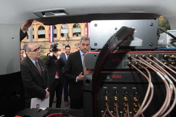 Conatel reforzará controles sobre emisoras que operan de manera irregular | .::Agencia IP::.