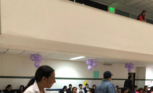 HOY / Tiroides regula desde la salud capilar hasta la cardiaca: instan a aprovechar controles gratis