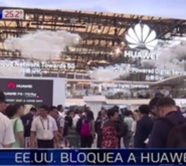 ¿Qué pasará con los usuarios de Huawei tras el veto de Google? - Paraguay.com
