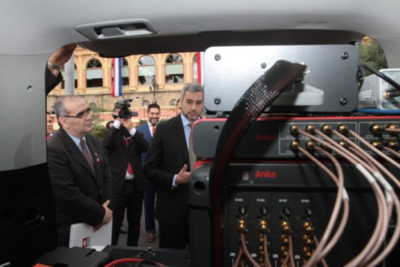 Conatel reforzará controles sobre emisoras ilegales - Radio 1000 AM