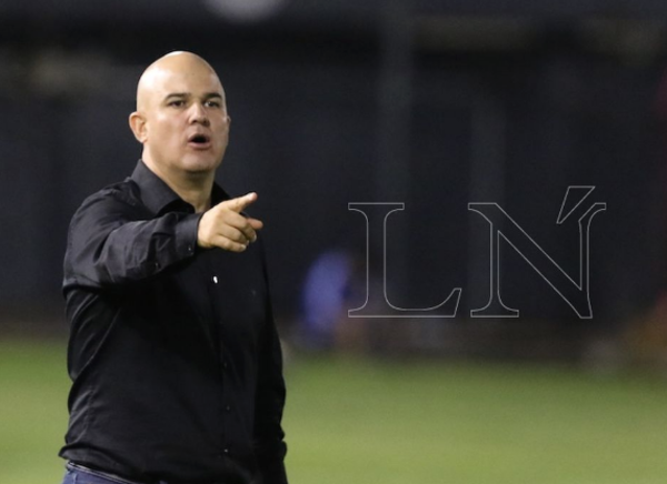 HOY / Cerro Porteño se queda sin entrenador