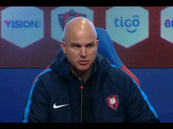 CERRO SE QUEDA SIN TÉCNICO