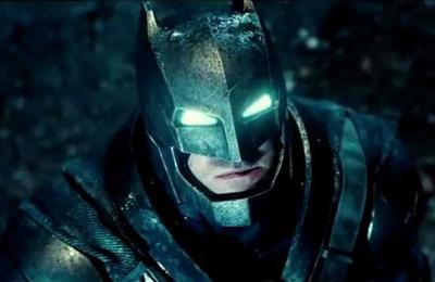 George Clooney le dijo a Ben Affleck que no interpretara a Batman - C9N