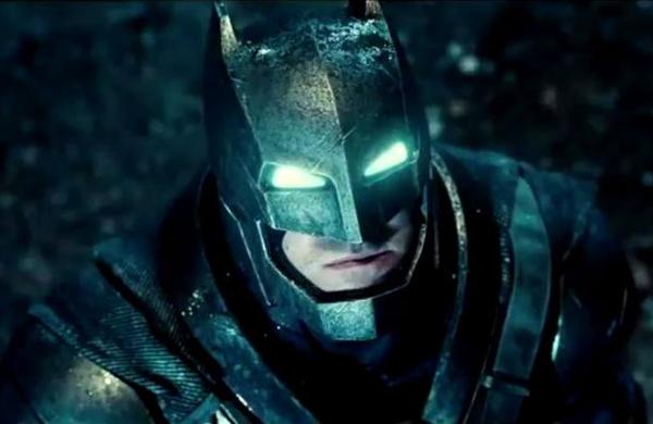George Clooney le dijo a Ben Affleck que no interpretara a Batman - C9N