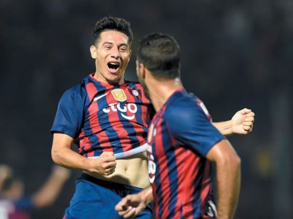 Ruiz quiere cumplir su sueño de la niñez - Deportes - ABC Color