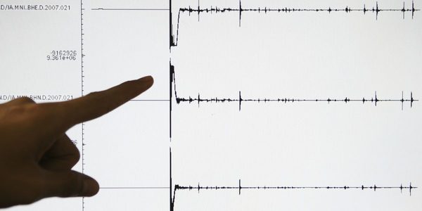 Argentina: sismo toca San Juan y Mendoza - ADN Paraguayo