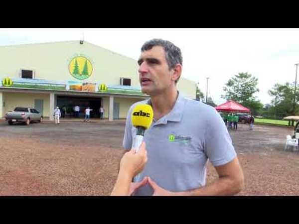 Programa ABC Rural Tv 882 - Edicion Impresa - ABC Color