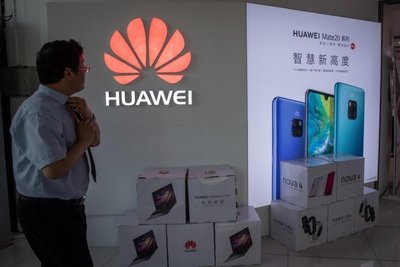 Huawei garantiza actualizaciones en Android y Play Store - Tecnologia - ABC Color