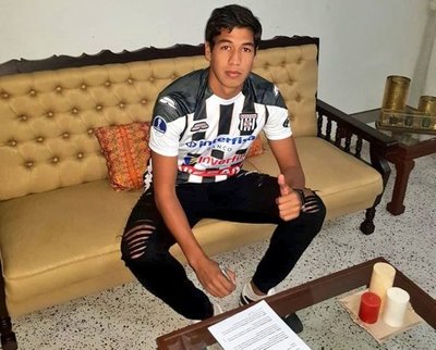 Duarte se suma y viaja - Deportes - ABC Color