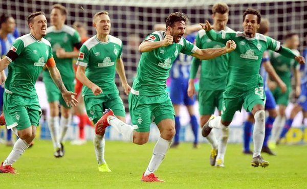 Pizarro anuncia cuando se retirará - Deportes - ABC Color