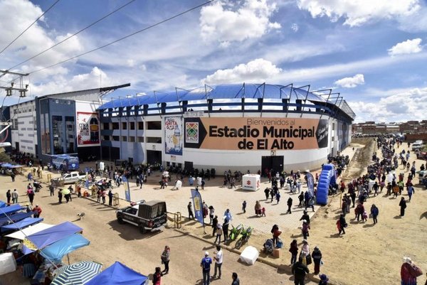 Demandan atención tras muerte de árbitro - Deportes - ABC Color