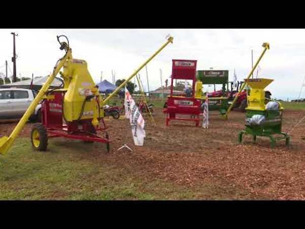 La Agrofest 2019 - Tv - ABC Color