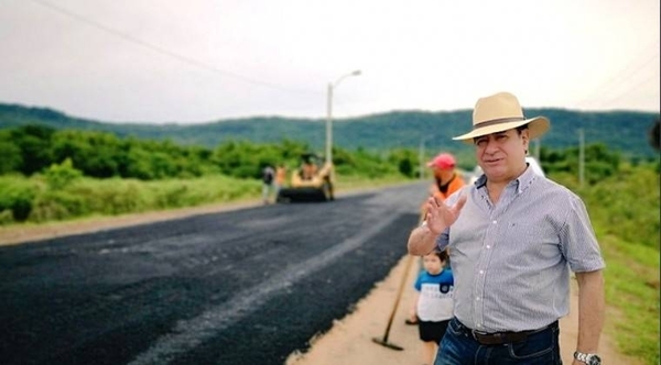 HOY / Cuevas dejará la presidencia “cuando sea imputado”, aseguran