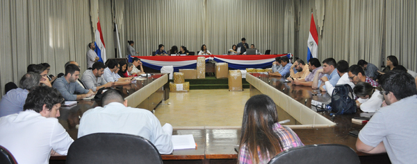 Empresas interesadas en construir penitenciarias presentaron sus ofertas | .::Agencia IP::.