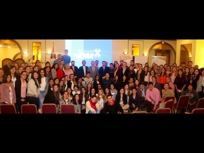 Campaña Turismo Joven y Creativo convoca a Jóvenes emprendedores de Itapúa