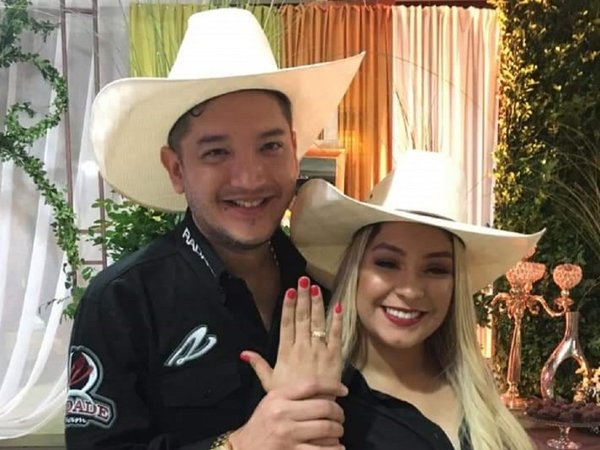 ¡Fati y Junior se casan! "Esta relación es seria"