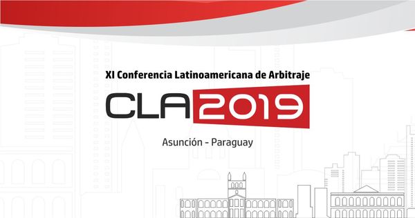 Realizarán en Paraguay encuentro de arbitraje jurídico internacional | .::Agencia IP::.