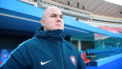 Sorpresiva salida de Fernando Jubero de Cerro Porteño | .::Agencia IP::.