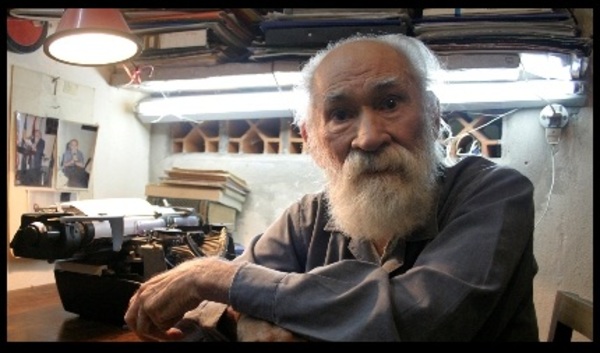 Ciclo de cine Grandes Creadores inicia con documental sobre Félix de Guarania | .::Agencia IP::.