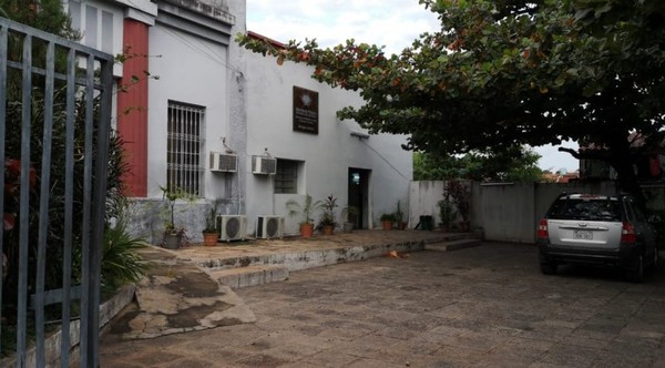 Hincha asesinado: disparos no se hicieron a quemarropa, explica Lemir » Ñanduti